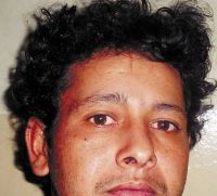 Valdemar Scardim Carvalho é apontado como o autor do assassinato da própria mãe.