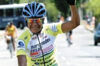 Disputada ontem no Autódromo de Interlagos, Luciene garantiu seu primeiro título na competição