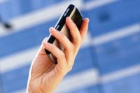 Acordo promete bloquear celular roubado