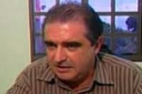 O delegado adjunto da 6ª Delegacia de Polícia Civil, Roberval Maurício Cardoso