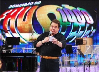 Mudanças continuam no Domingão do Faustão, desde que o programa da Globo passou a perder pontos no I