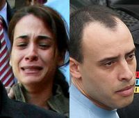 Alexandre Nardoni e Anna Jatobá pegaram 31 e 26 anos de prisão, respectivamente