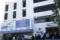 Rio Brilhante é o 22º município a receber o Centro de Atendimento ao Trabalhador