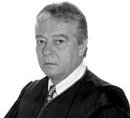 O desembargador Elpídio Helvécio completa 70 anos no dia 11 de julho