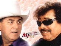A música “Estrada da Vida” ficou marcada na história da dupla