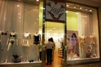 A nova loja fica no primeiro piso do Shopping Campo Grande