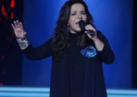 A cantora Martinha