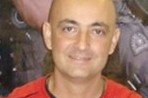 O investigador José Maurício