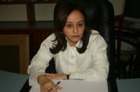 Wilamara Leila é acusada de envolvimento em esquema de venda de sentenças