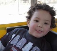 Filho de Ronaldo