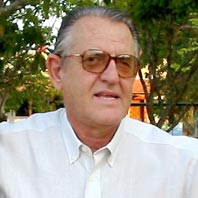 José Nelson Schincariol foi assassinado em 2003