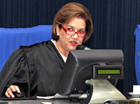 Ex-deputada e conselheira do TCE será velada na Assembleia Legislativa de Mato Grosso do Sul.