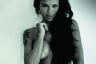 Ariadna, ex-BBB na Playboy