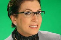 Cris Poli, a Supernanny