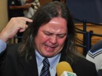O vereador disse ser Homem de Deus e que vai provar sua inocência