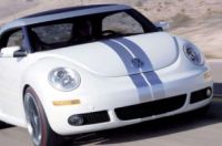 Meu nome è Fusca