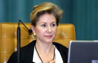 Ellen Gracie chegou ao STF em 2000