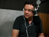 O diretor da Agência Municipal de Habitação, Paulo Mattos