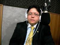 Roberto avisa que proprietários precisam avisar a PM para não serem responsabilizados