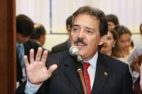 Prazo foi informado pelo presidente da CCJR