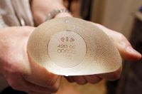 PIP usou silicone industrial na fabricação dos implantes