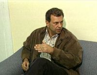 Ex-médico Alberto Rondon.