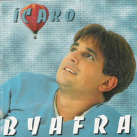 O cantor Biafra