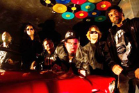 Banda vai se apresentar às 19h