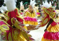 A festa celebra e conserva uma parte fundamental da cultura e da história do povo corumbaen