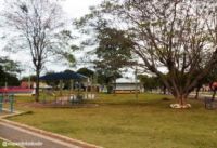 Iguatemi - Praça Marcílio Augusto Pinto