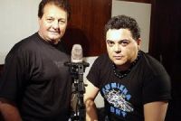 Dupla é de Mato Grosso do Sul