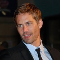 Paul Walker tinha 40 anos