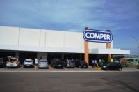 Supermercado foi inaugurado há 29 anos
