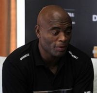 Silva ainda não teve alta