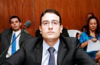 José Trad é conselheiro da OAB/MS