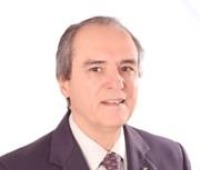 Roberto Filinto foi presidente do CRA/MS