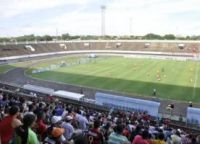 Estádio Pedro Pedrossian (Morenão)