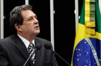 Senador Waldemir Moka (PMDB)