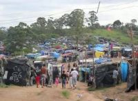 Acampamento Nova Palestina