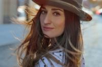 Sara Bareilles concorre com álbum