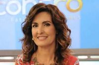 Apresenta 'Encontro com Fátima Bernades'