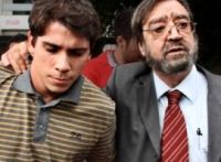 Matheus teve prisão decretada ontem
