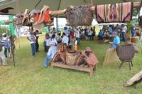 Exposição é na Showtec