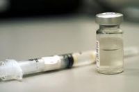 São 4 milhões de doses neste lote