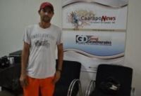 Anderson Caldeira da Silva
