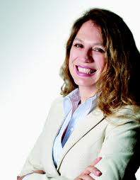 Cristina Franco, presidente da ABF.