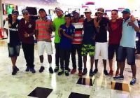 Movimento ganhou corpo em 2013