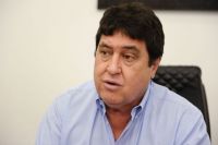 Ex-deputado federal José Borba (PMDB-PR)