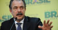 Aloizio Mercadante assumirá a Casa Civil