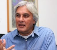 Senador Delcídio do Amaral (PT)